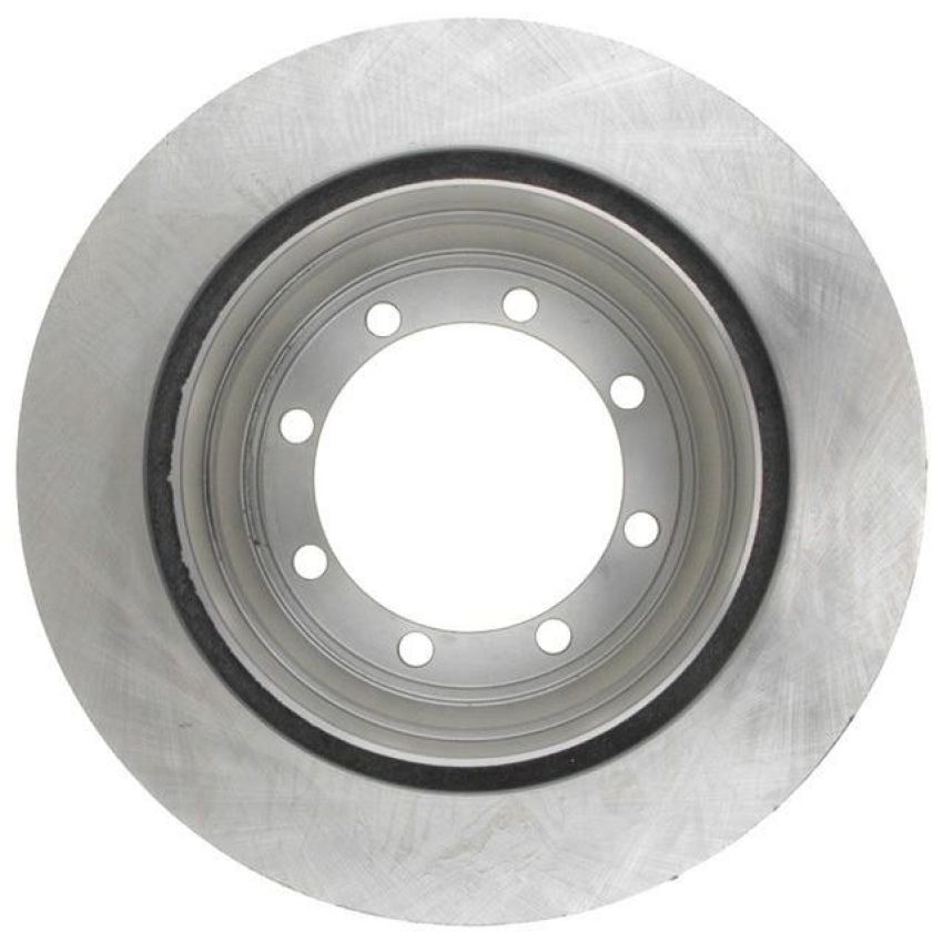 Raybestos 66834R Raybestos R-Line Brake Rotor