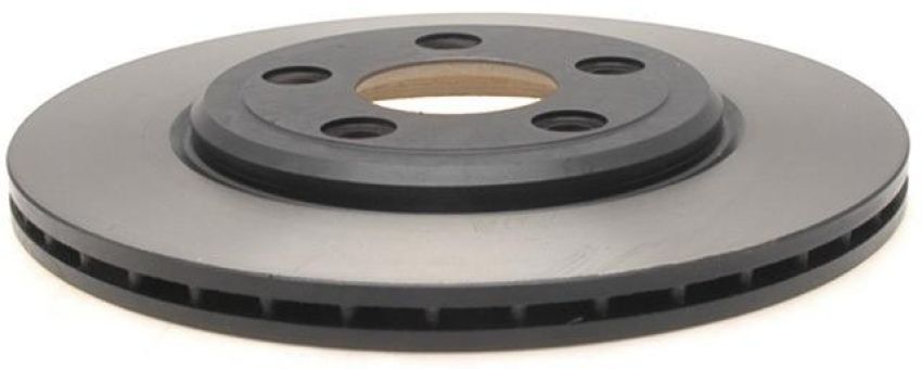 Raybestos 66840 Raybestos Specialty - Street Performance Brake Rotor