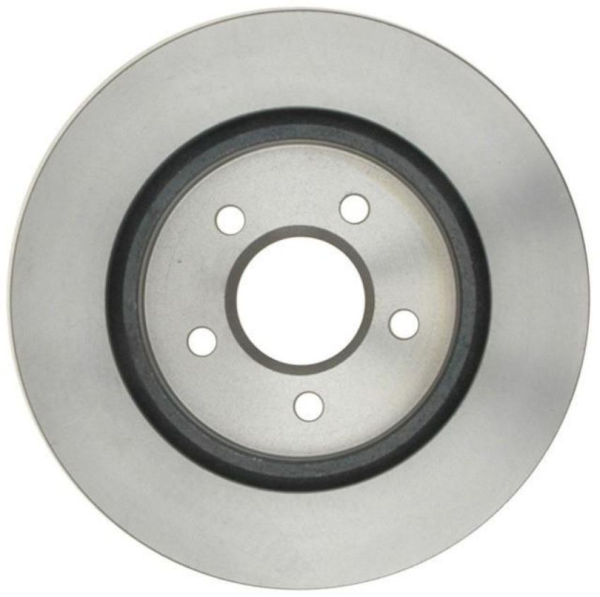 Raybestos 66840 Raybestos Specialty - Street Performance Brake Rotor