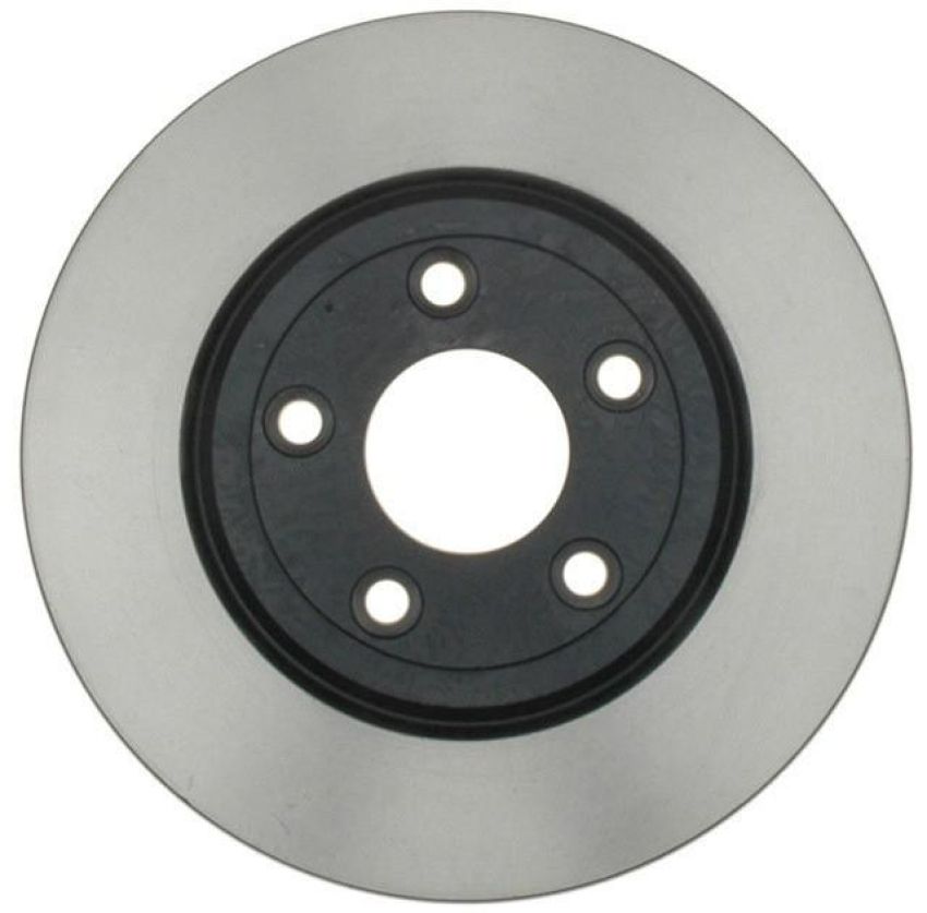 Raybestos 66840 Raybestos Specialty - Street Performance Brake Rotor