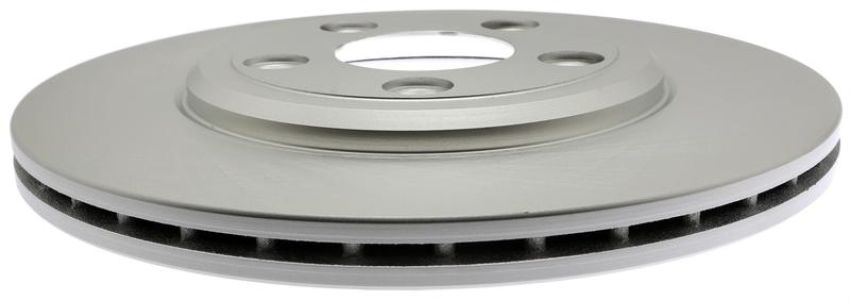 Raybestos 66840FZN Raybestos Element3 Coated Brake Rotor
