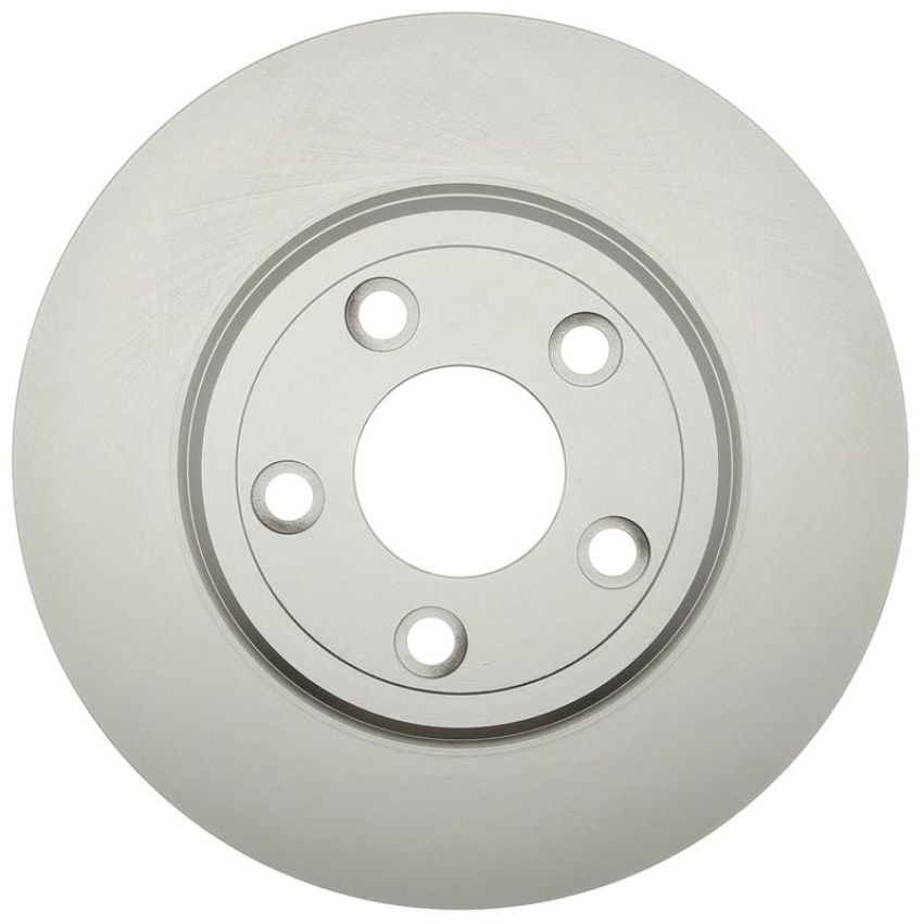 Raybestos 66840FZN Raybestos Element3 Coated Brake Rotor