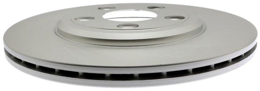 Raybestos 66840FZN Raybestos Element3 Coated Brake Rotor