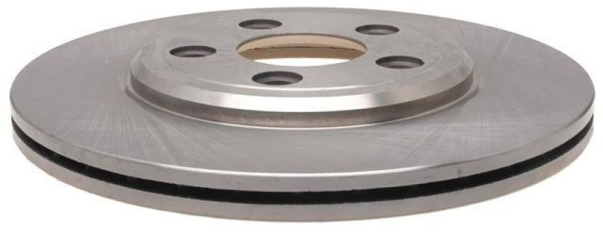 Raybestos 66840R Raybestos R-Line Brake Rotor
