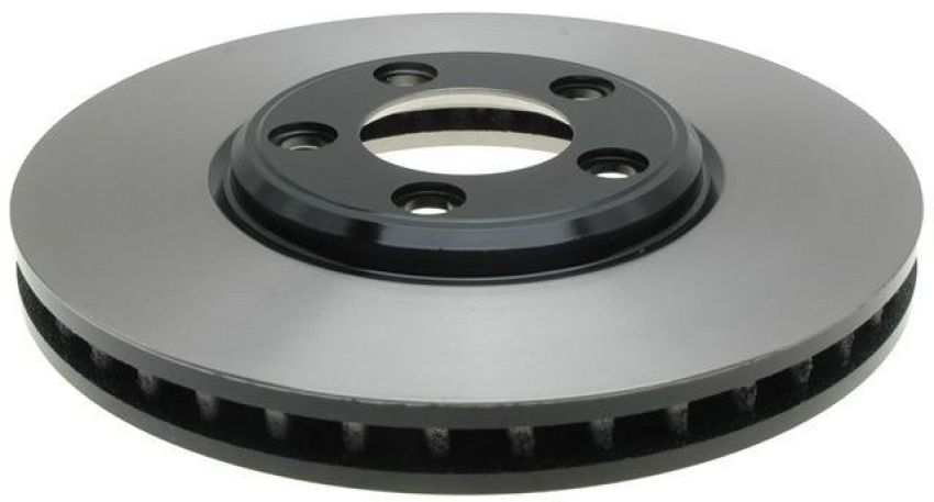 Raybestos 66841 Raybestos Specialty - Street Performance Brake Rotor