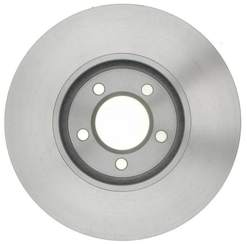 Raybestos 66841 Raybestos Specialty - Street Performance Brake Rotor