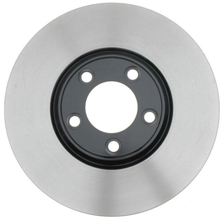 Raybestos 66841 Raybestos Specialty - Street Performance Brake Rotor