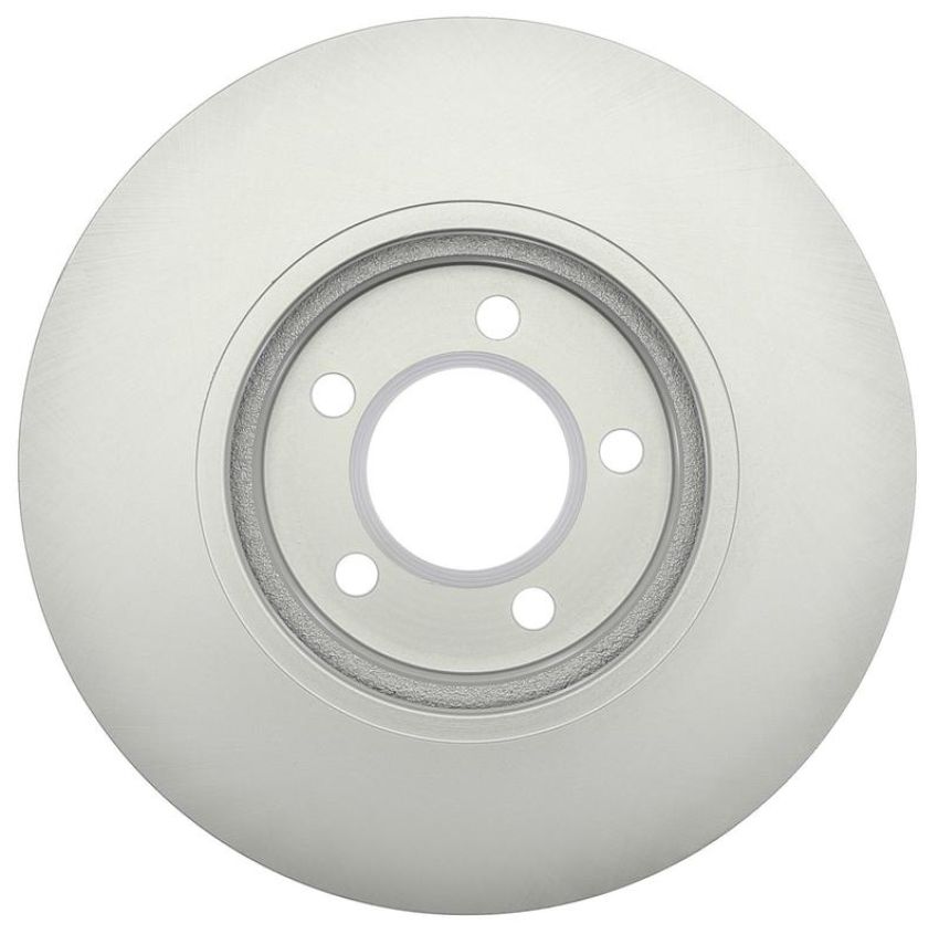 Raybestos 66841FZN Raybestos Element3 Coated Brake Rotor