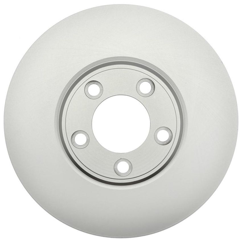 Raybestos 66841FZN Raybestos Element3 Coated Brake Rotor