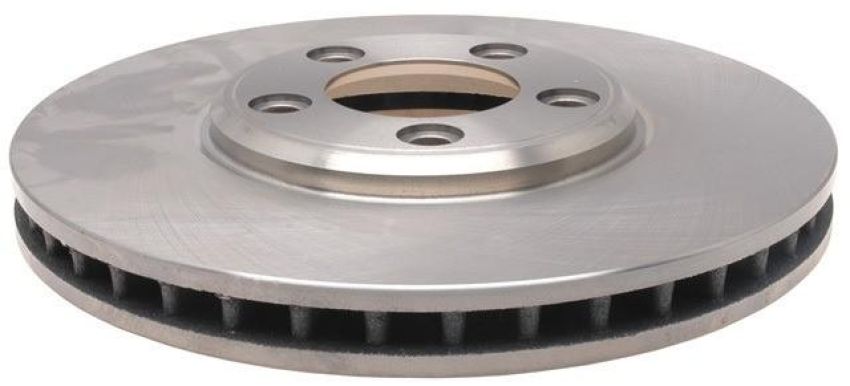 Raybestos 66841R Raybestos R-Line Brake Rotor