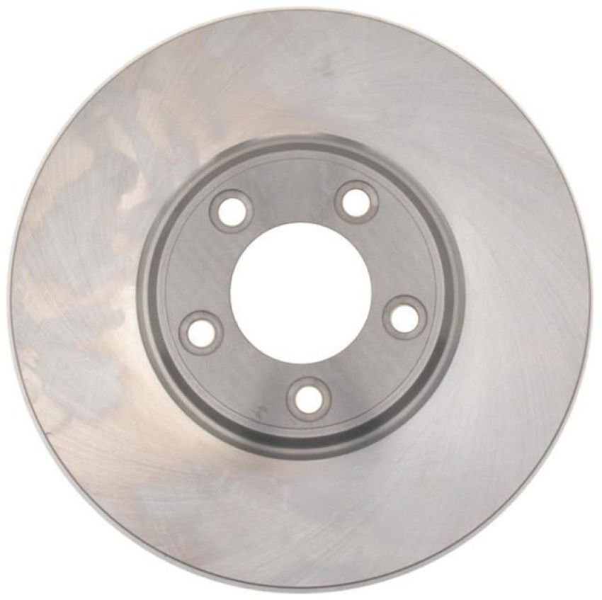 Raybestos 66841R Raybestos R-Line Brake Rotor