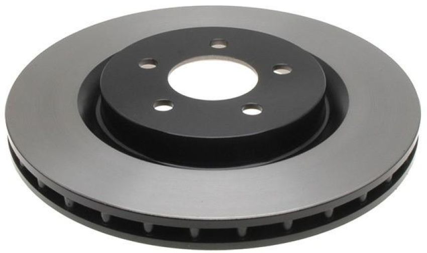 Raybestos 66844 Raybestos Specialty - Street Performance Brake Rotor