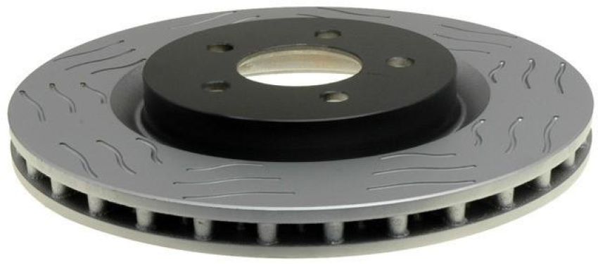 Raybestos 66844PER Raybestos Specialty - Street Performance S-Groove Brake Rotor