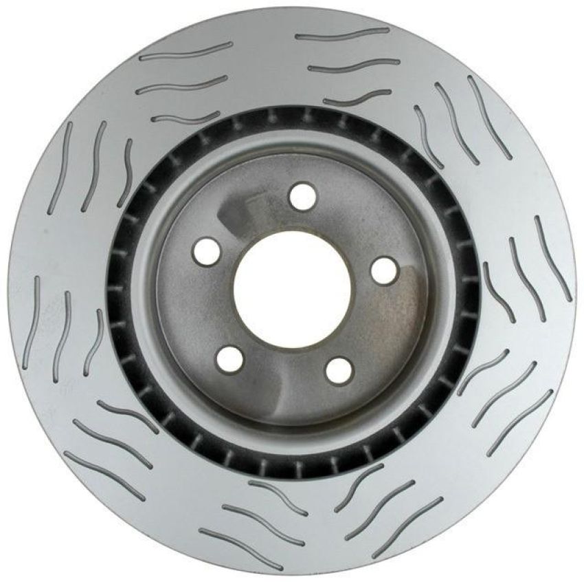 Raybestos 66844PER Raybestos Specialty - Street Performance S-Groove Brake Rotor