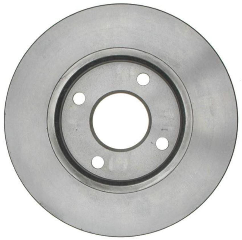Raybestos 66913 Raybestos Specialty - Street Performance Brake Rotor