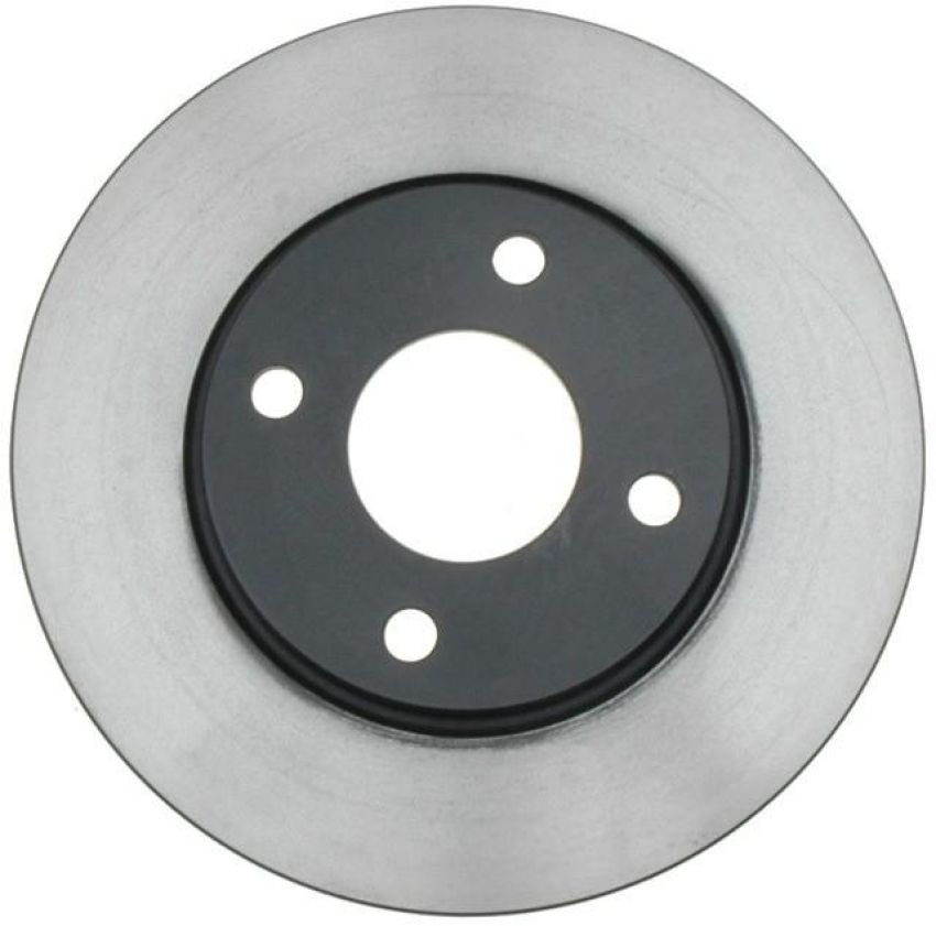 Raybestos 66913 Raybestos Specialty - Street Performance Brake Rotor