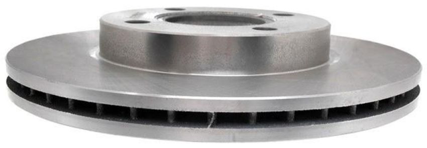 Raybestos 66913R Raybestos R-Line Brake Rotor