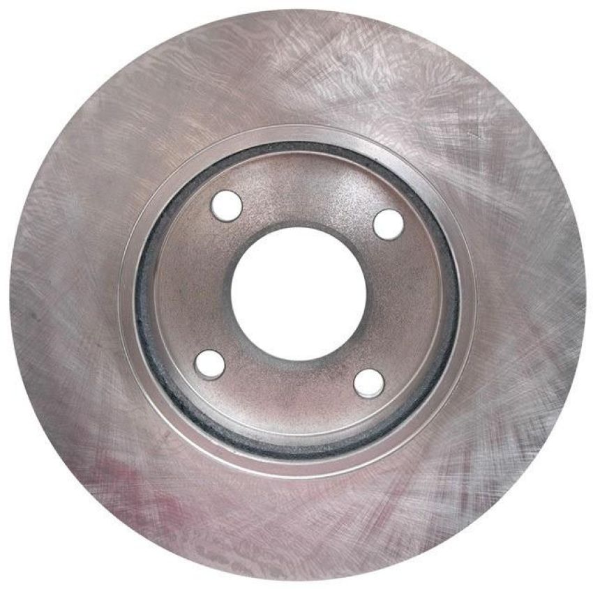 Raybestos 66913R Raybestos R-Line Brake Rotor
