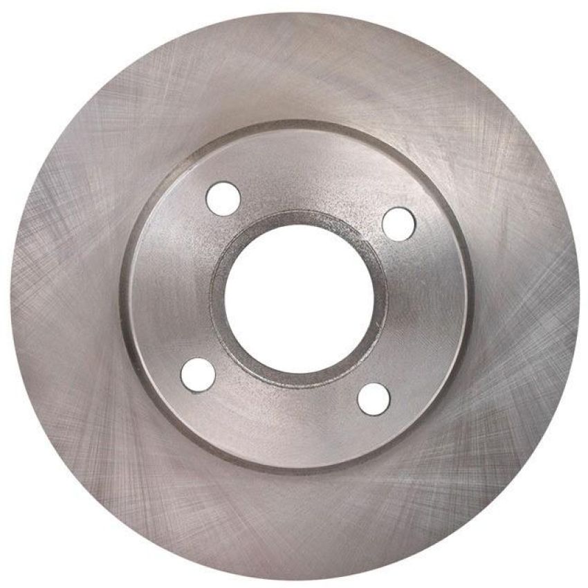 Raybestos 66913R Raybestos R-Line Brake Rotor
