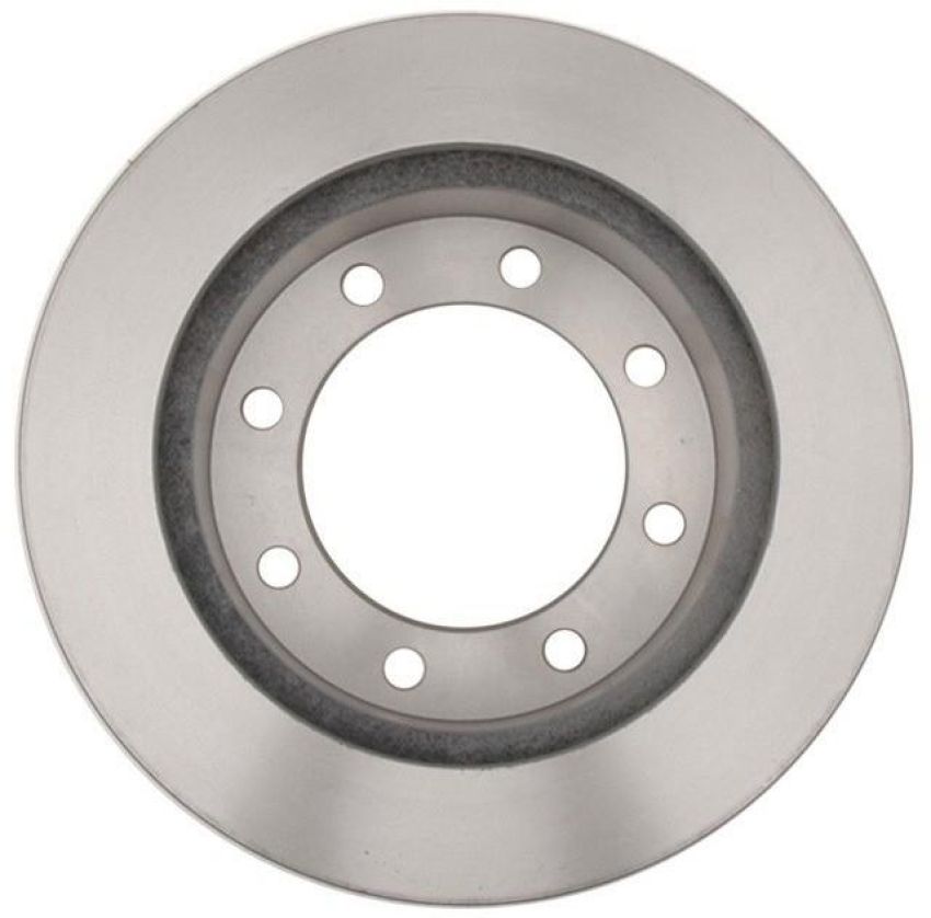 Raybestos 66914 Raybestos Specialty - Truck Brake Rotor