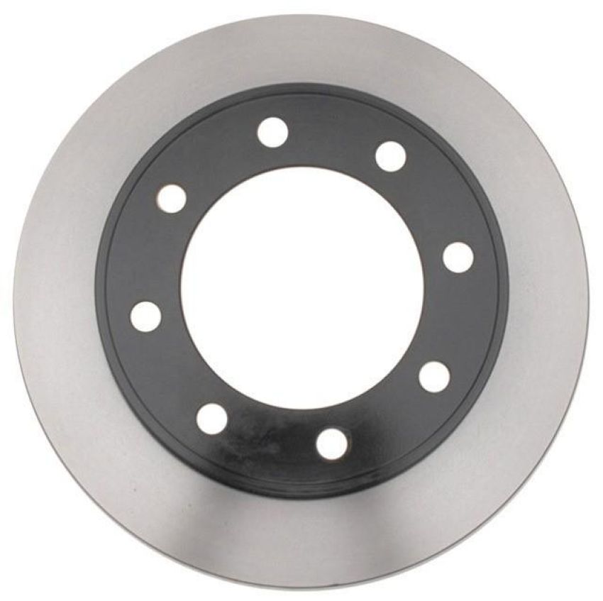 Raybestos 66914 Raybestos Specialty - Truck Brake Rotor