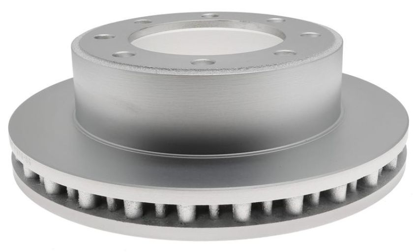 Raybestos 66914FZN Raybestos Element3 Coated Brake Rotor