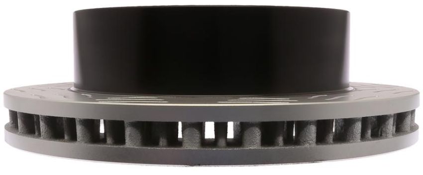 Raybestos 66914PER Raybestos Specialty - Street Performance S-Groove Brake Rotor