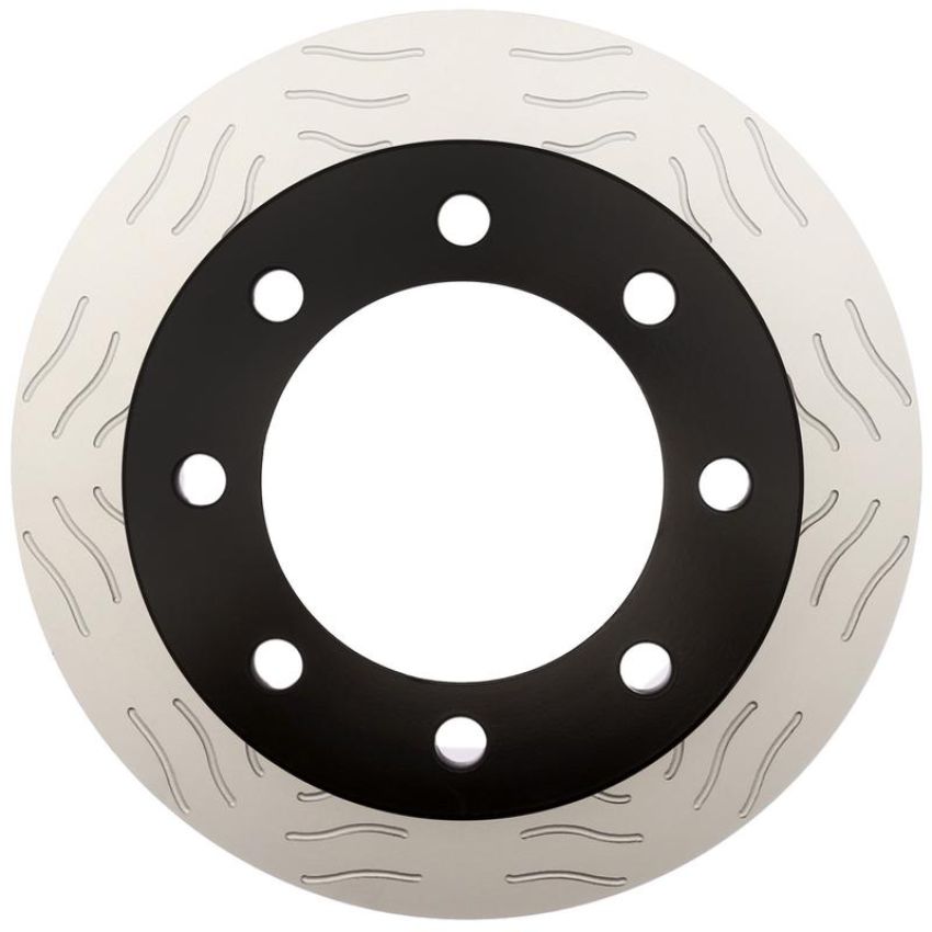 Raybestos 66914PER Raybestos Specialty - Street Performance S-Groove Brake Rotor