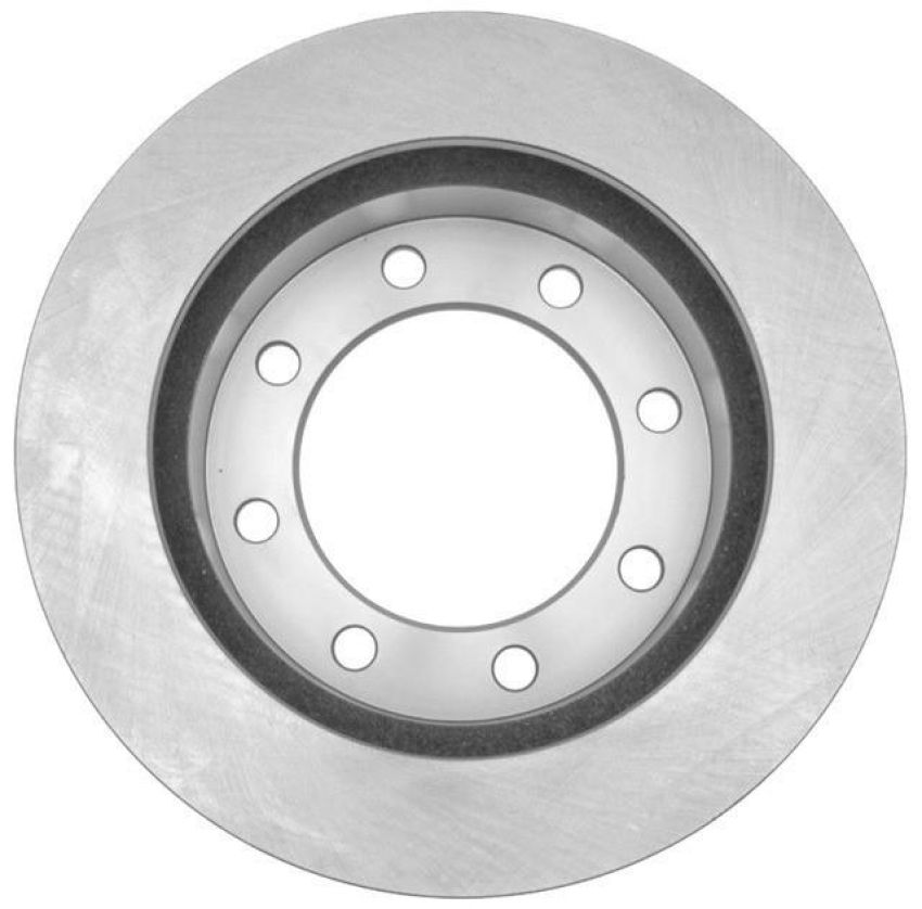 Raybestos 66914R2 Raybestos R-Line+ Brake Rotor