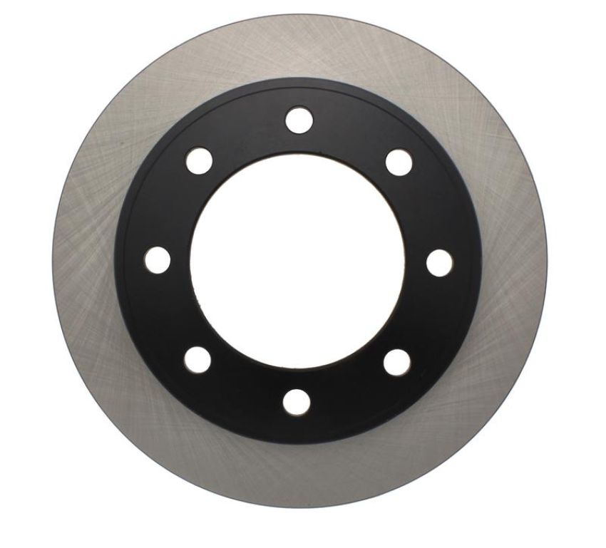 Raybestos 66914R2 Raybestos R-Line+ Brake Rotor