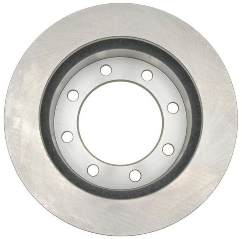 Raybestos 66914R Raybestos R-Line Brake Rotor