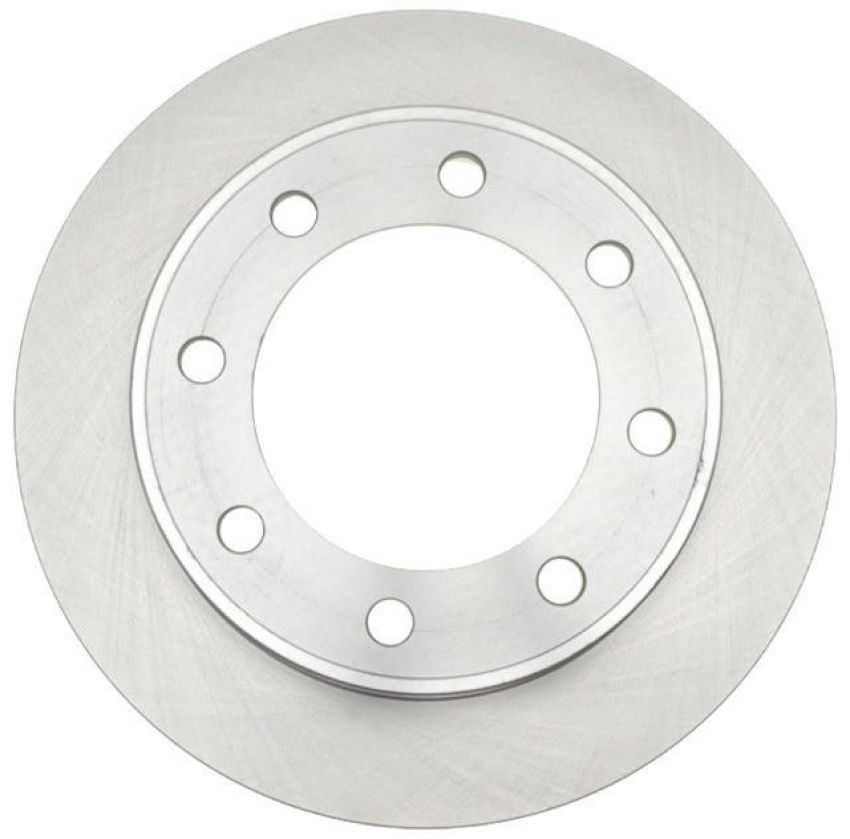 Raybestos 66914R Raybestos R-Line Brake Rotor