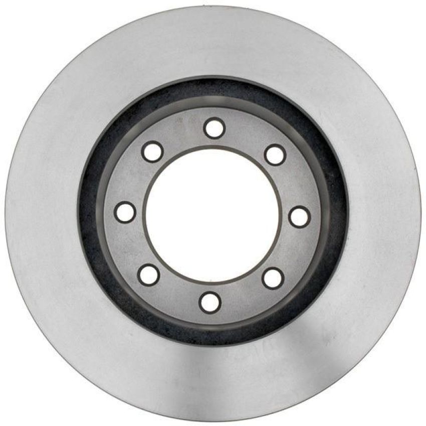 Raybestos 66924 Raybestos Specialty - Truck Brake Rotor