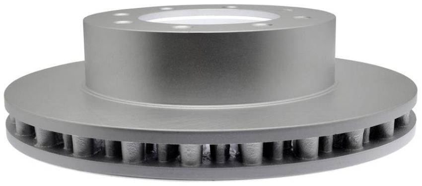 Raybestos 66924FZN Raybestos Element3 Coated Brake Rotor