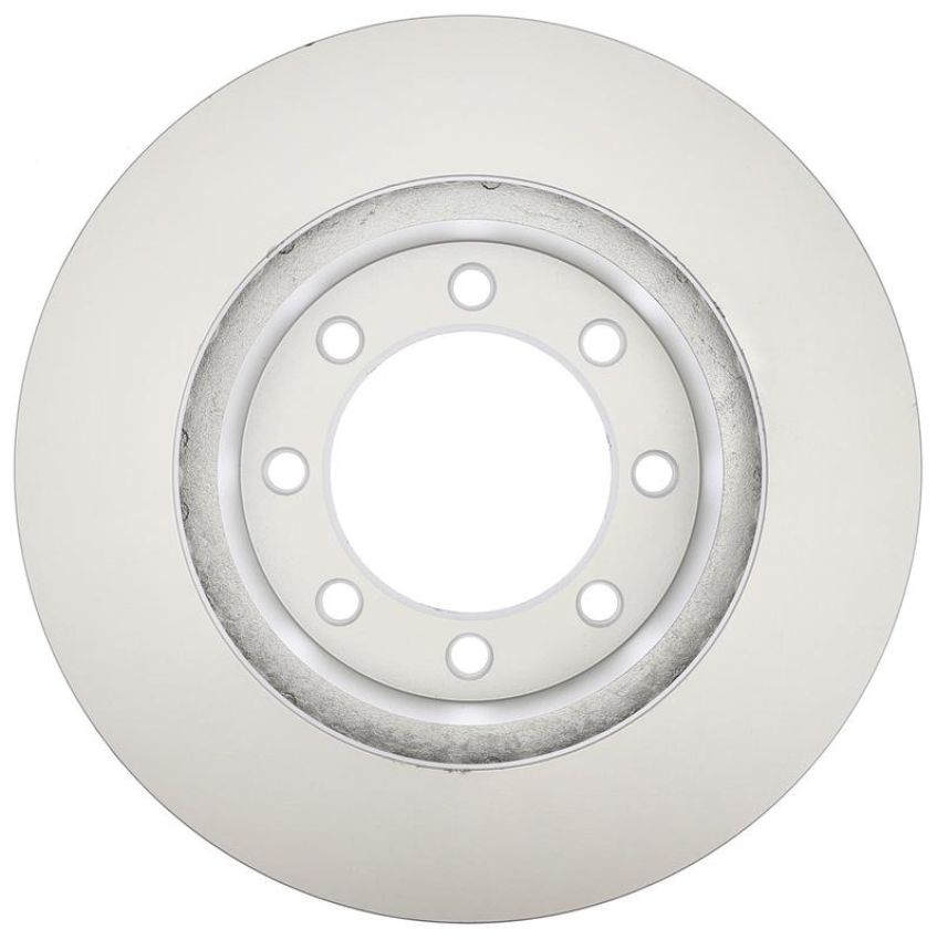 Raybestos 66924FZN Raybestos Element3 Coated Brake Rotor