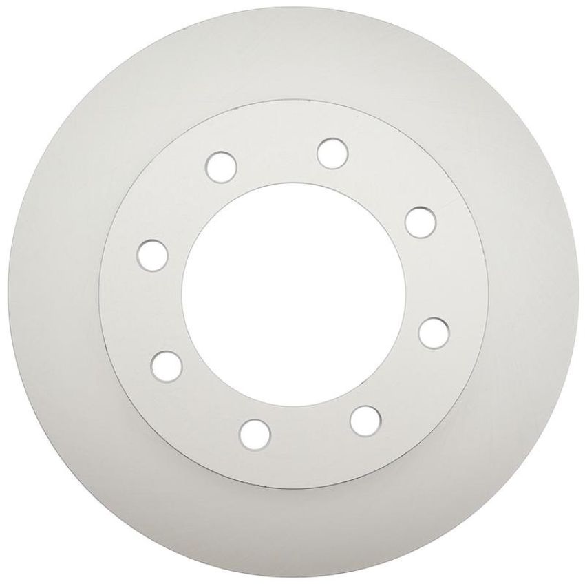 Raybestos 66924FZN Raybestos Element3 Coated Brake Rotor