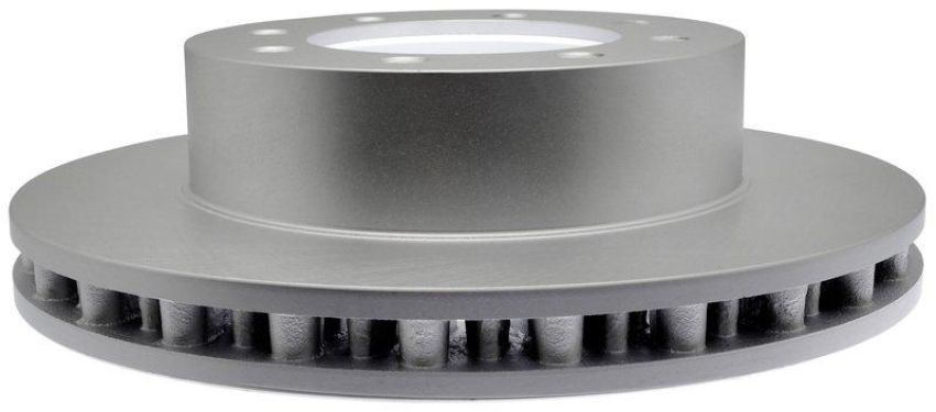 Raybestos 66924FZN Raybestos Element3 Coated Brake Rotor