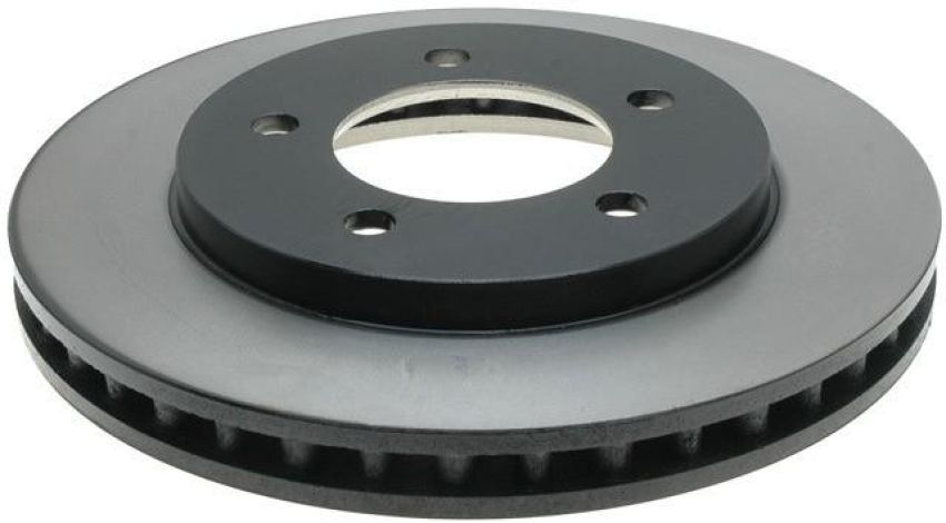Raybestos 66943 Raybestos Specialty - Truck Brake Rotor