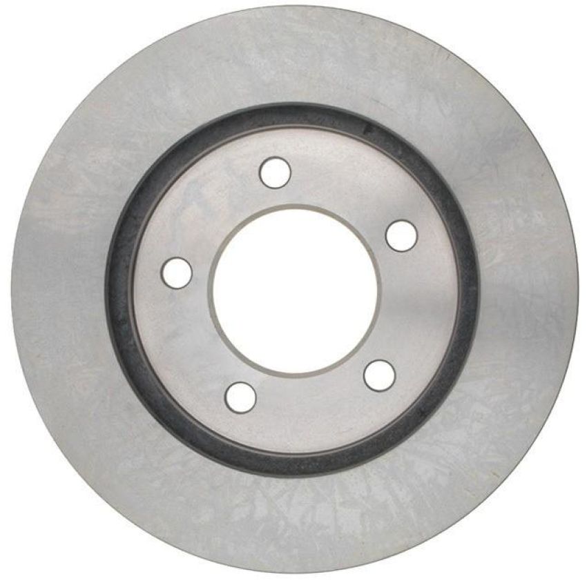 Raybestos 66943 Raybestos Specialty - Truck Brake Rotor