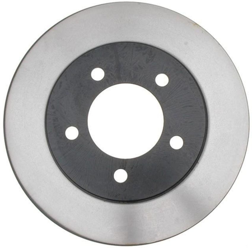 Raybestos 66943 Raybestos Specialty - Truck Brake Rotor