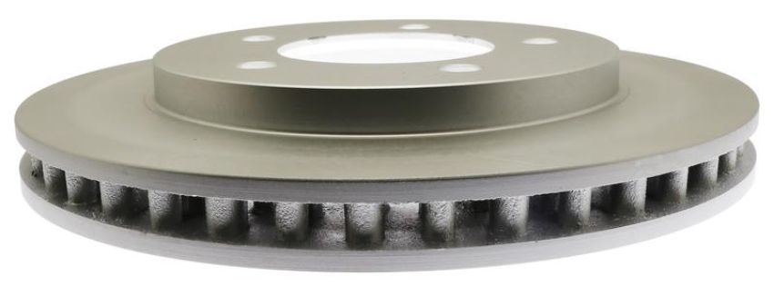 Raybestos 66943FZN Raybestos Element3 Coated Brake Rotor