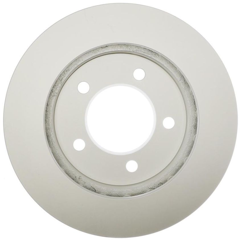 Raybestos 66943FZN Raybestos Element3 Coated Brake Rotor