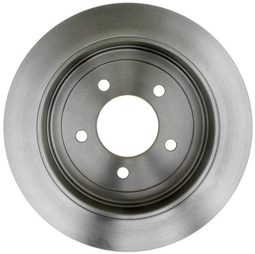 Raybestos 66947 Raybestos Specialty - Truck Brake Rotor
