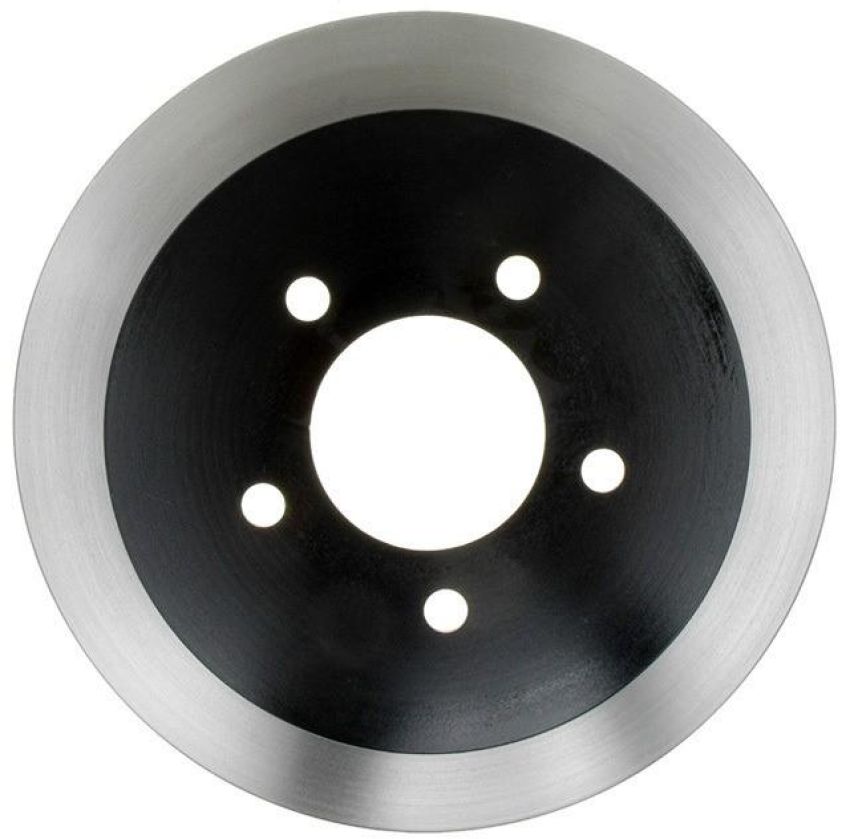 Raybestos 66947 Raybestos Specialty - Truck Brake Rotor