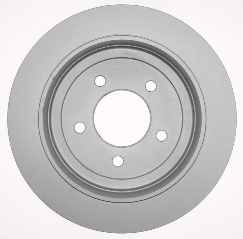 Raybestos 66947FZN Raybestos Element3 Coated Brake Rotor