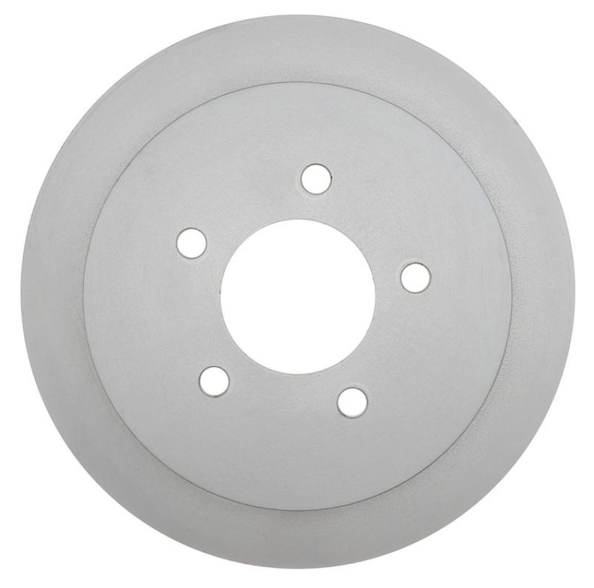 Raybestos 66947FZN Raybestos Element3 Coated Brake Rotor