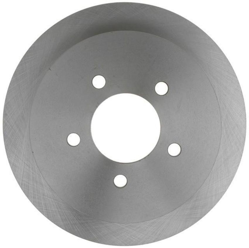 Raybestos 66947R Raybestos R-Line Brake Rotor