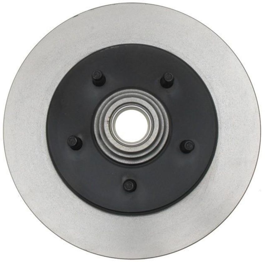 Raybestos 66984 Raybestos Specialty - Truck Brake Rotor & Hub Assy