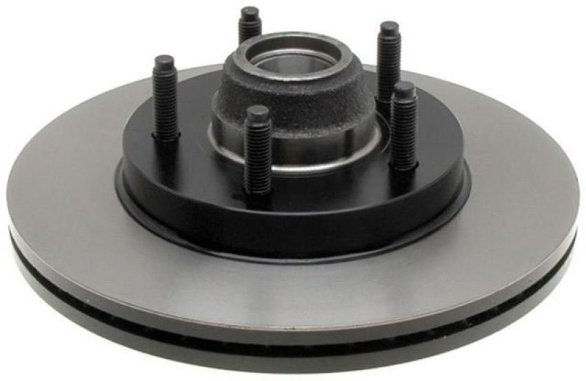 Raybestos 66997 Raybestos Specialty - Truck Brake Rotor & Hub Assy