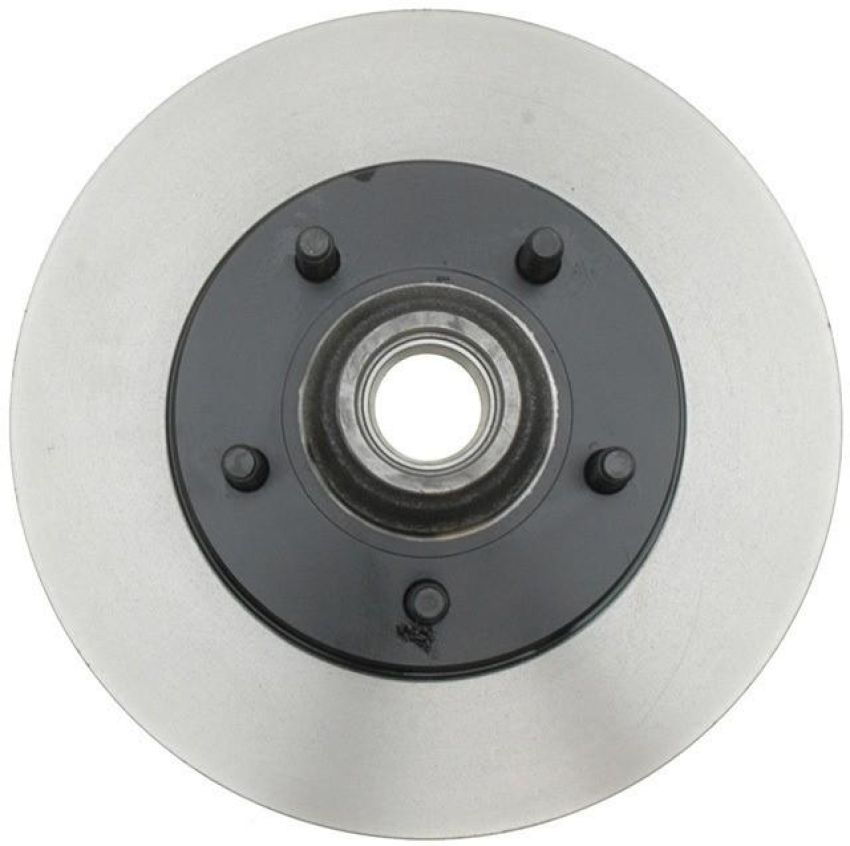 Raybestos 66997 Raybestos Specialty - Truck Brake Rotor & Hub Assy